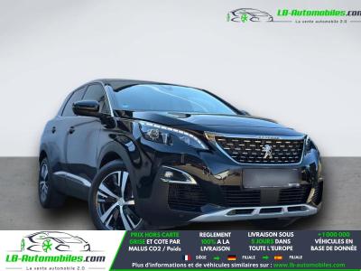 Peugeot 3008 BlueHDi 130ch  BVM