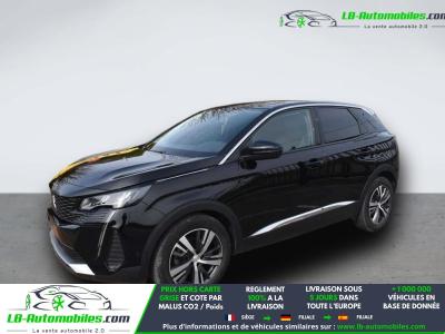 Peugeot 3008 BlueHDi 130ch  BVM