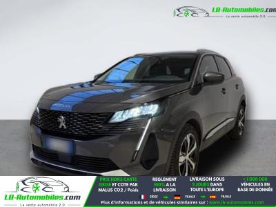 Peugeot 3008 BlueHDi 130ch  BVM