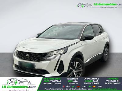 Peugeot 3008 Hybrid 225 e-BVA