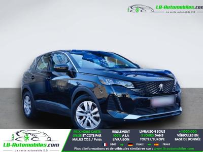 Peugeot 3008 Puretech 130ch  BVA