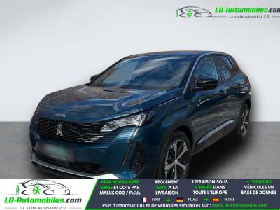 Peugeot 3008 Puretech 130ch  BVA