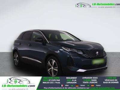 Peugeot 3008 Puretech 130ch  BVM