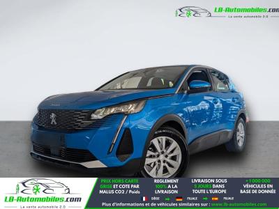 Peugeot 3008 Puretech 130ch  BVA