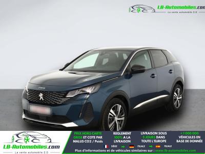 Peugeot 3008 Puretech 130ch  BVM