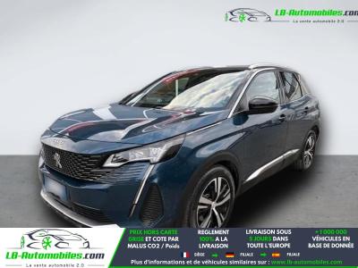 Peugeot 3008 Hybrid 225 e-BVA