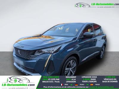 Peugeot 3008 Puretech 130ch  BVM