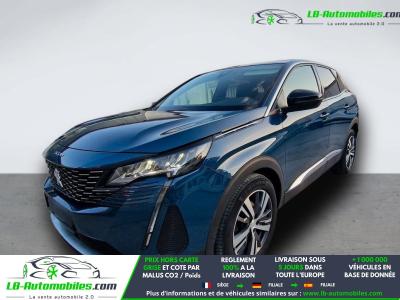 Peugeot 3008 Puretech 130ch  BVM