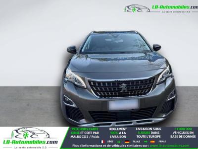 Peugeot 3008 BlueHDi 130ch  BVA