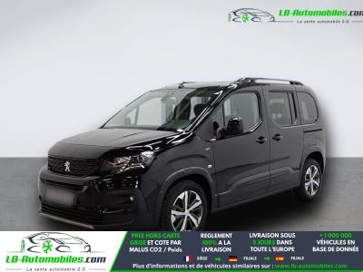 Peugeot Rifter BlueHDi 130  BVM 5pl