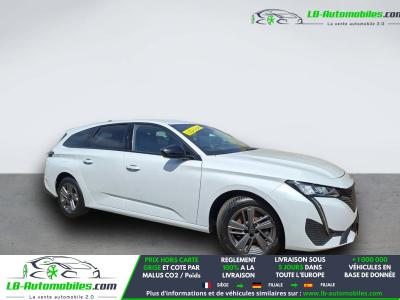 Peugeot 308 SW PureTech 130ch  BVM