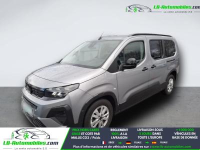 Peugeot Rifter BlueHDi 130  BVM 5pl