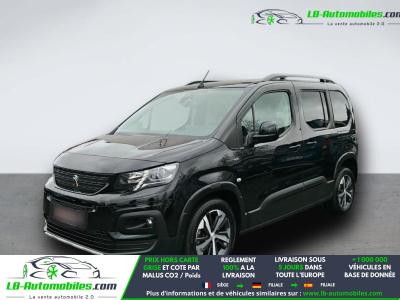Peugeot Rifter BlueHDi 130  BVM 5pl