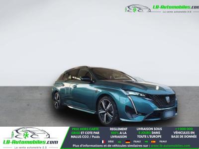 Peugeot 308 SW PureTech 130ch  BVA