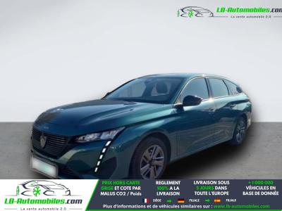 Peugeot 308 SW PureTech 130ch  BVM