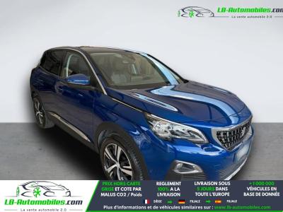 Peugeot 3008 BlueHDi 130ch  BVA