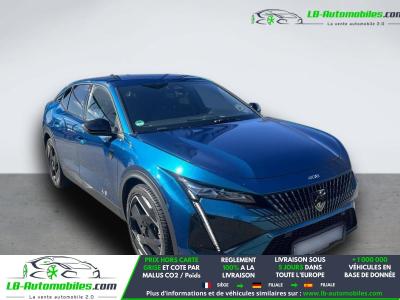 Peugeot 408 PHEV 225 e-BVA