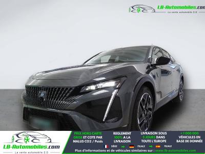 Peugeot 408 PHEV 180 e-BVA