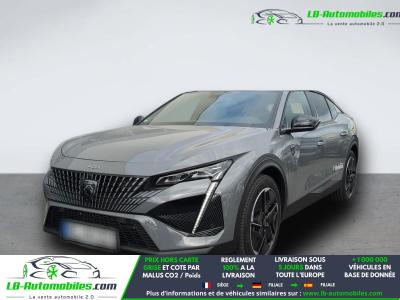 Peugeot 408 PHEV 180 e-BVA