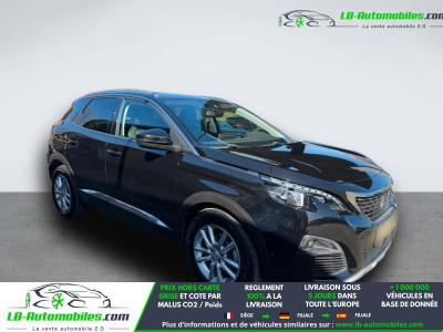 Peugeot 3008 BlueHDi 130ch  BVA
