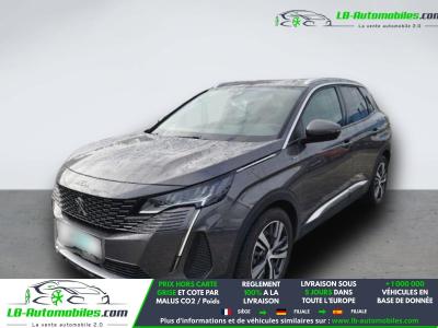 Peugeot 3008 Hybrid 180 e-BVA