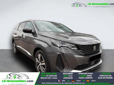 Peugeot 5008 PureTech 130ch  BVM