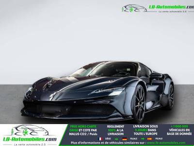 Ferrari SF90 Stradale 4.0 V8 797 ch PHEV