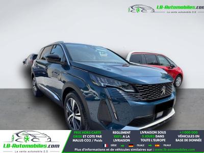 Peugeot 5008 PureTech 130ch  BVM