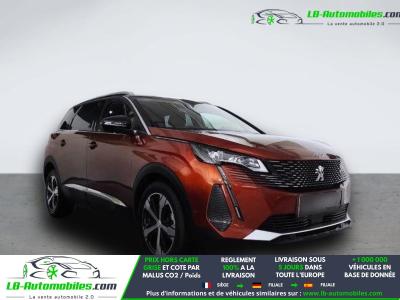 Peugeot 5008 BlueHDi 130ch  BVA