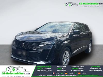 Peugeot 5008 PureTech 130ch  BVM