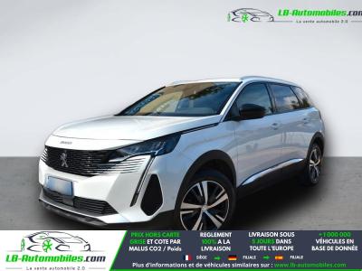 Peugeot 5008 BlueHDi 130ch  BVA