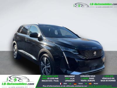 Peugeot 5008 PureTech 130ch  BVA