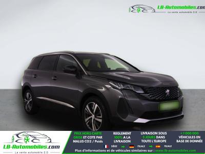 Peugeot 5008 PureTech 130ch  BVM