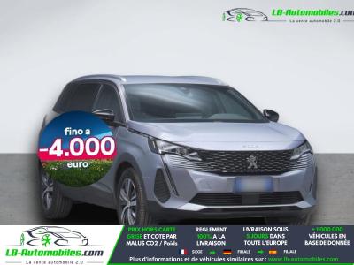 Peugeot 5008 BlueHDi 130ch  BVA