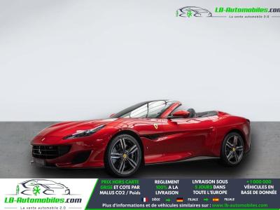 Ferrari Portofino M 4.0 V8 620 ch