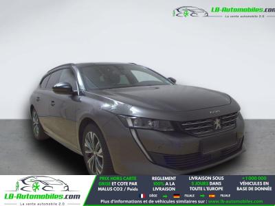 Peugeot 508 SW BlueHDi 130 ch  BVA