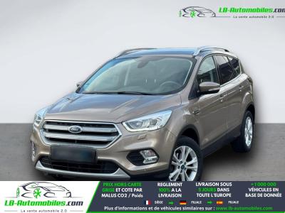 Ford Kuga 1.5 EcoBoost 150 4x2 BVM
