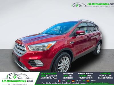 Ford Kuga 1.5 EcoBoost 120 4x2 BVM