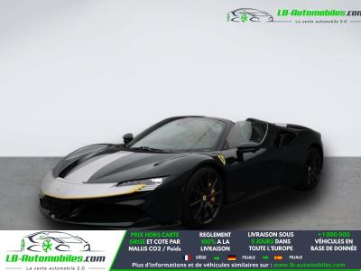Ferrari SF90 Spider 4.0 V8 797 ch PHEV