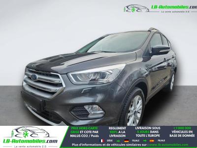Ford Kuga 1.5 EcoBoost 150 4x2 BVM