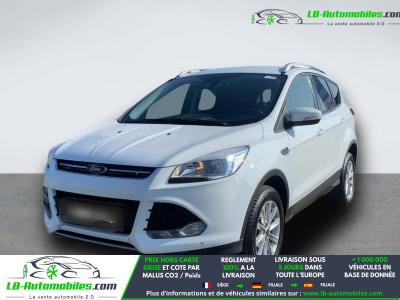 Ford Kuga 1.5 EcoBoost 150 4x2 BVM