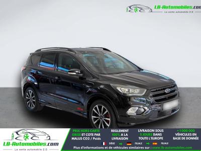 Ford Kuga 1.5 EcoBoost 150 4x2 BVM