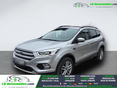 Ford Kuga 1.5 EcoBoost 182 4x4 BVA