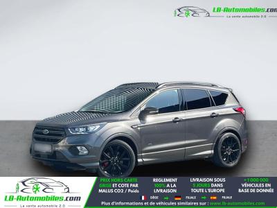 Ford Kuga 1.5 EcoBoost 182 4x4 BVA