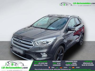 Ford Kuga 1.5 EcoBoost 150 4x2 BVM