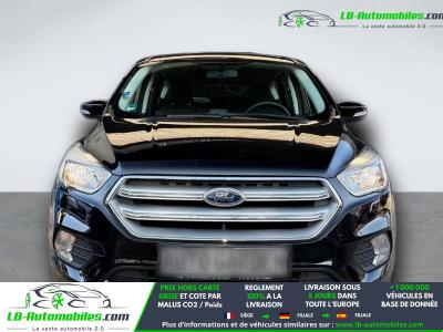Ford Kuga 1.5 EcoBoost 120 4x2 BVM