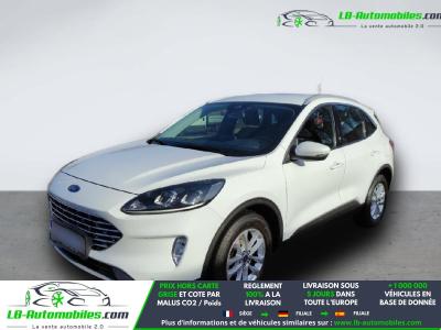 Ford Kuga 1.5 EcoBlue 120 BVM
