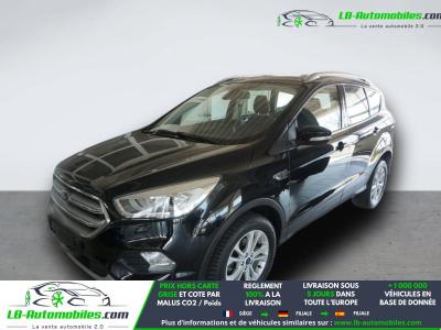 Ford Kuga 1.5 150 4x2 BVA