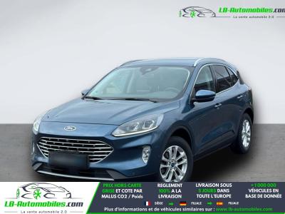 Ford Kuga 1.5 EcoBoost 150 BVM