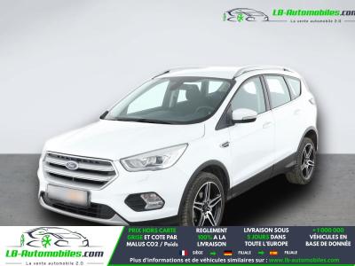 Ford Kuga 1.5 EcoBoost 120 4x2 BVM